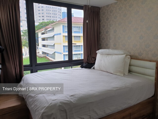 Domus (D12), Apartment #540065571
